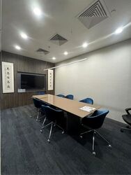 Vision Exchange (D22), Office #631033821